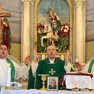 Obilježena 10. obljetnica smrti preč. Mije Pavlakovića